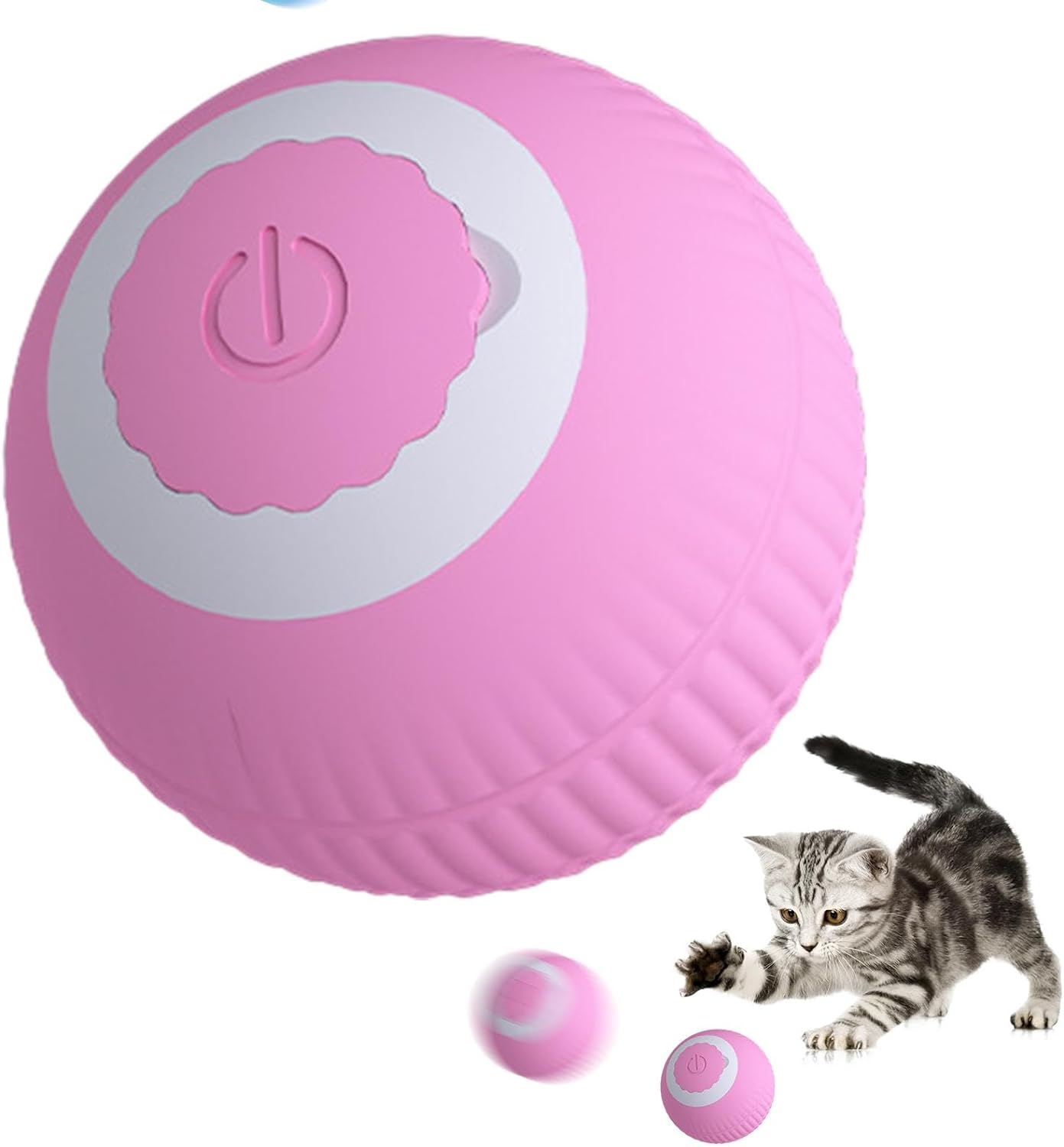 Smart Pet Ball (USB)